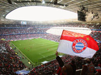 Allianz Arena