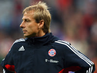 Klinsman