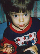 Little Harry