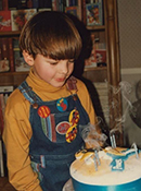 Little Louis