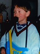 Little Niall