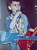 Little Zayn