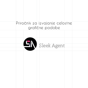 celostna grafična podoba