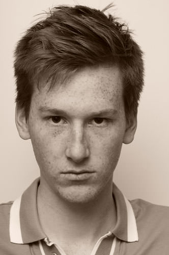 portret