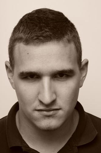portret