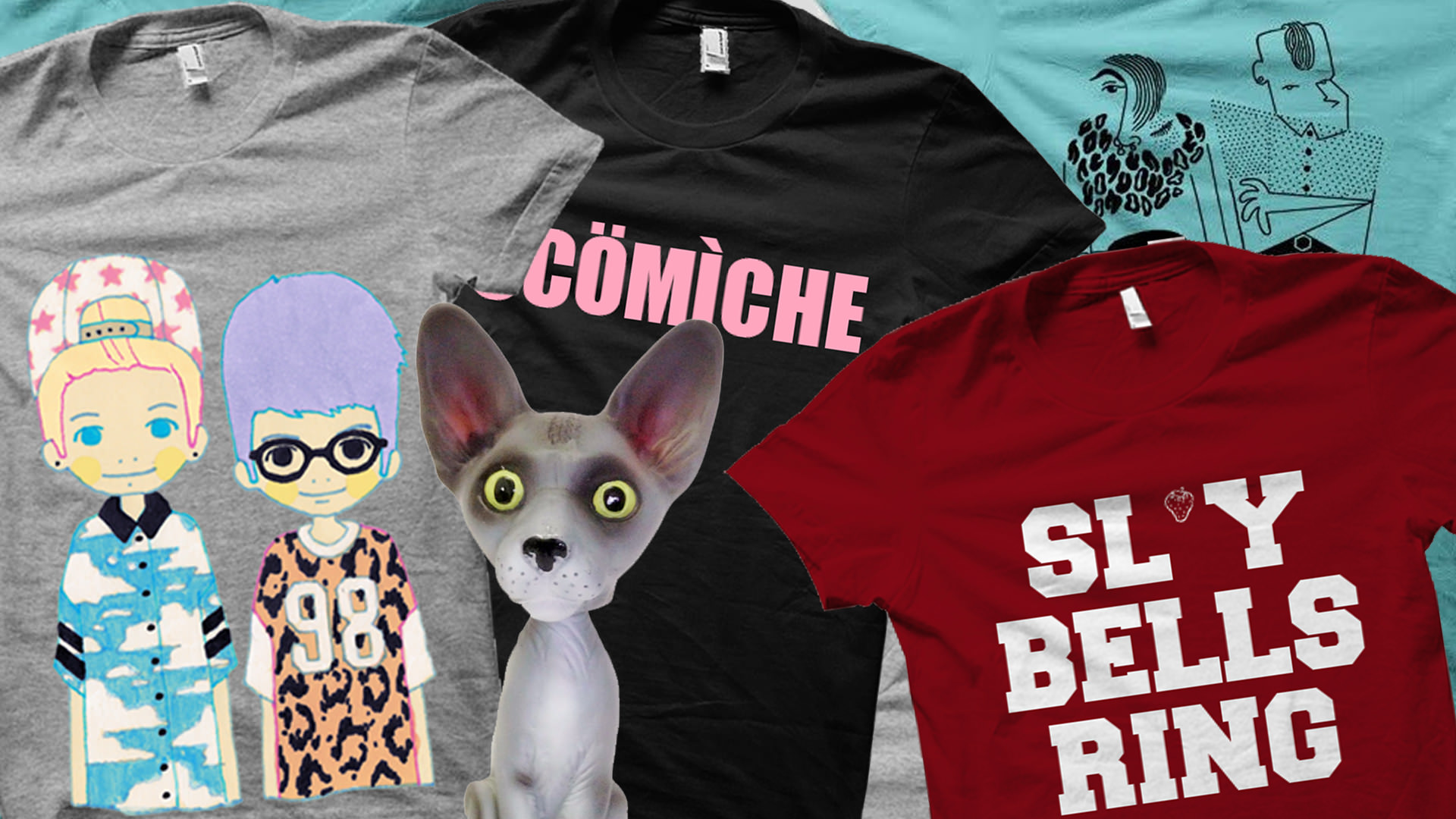 Merch