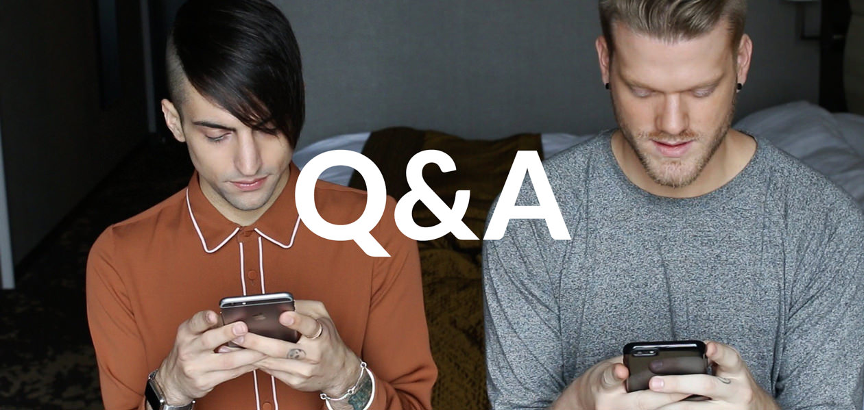 Q&A