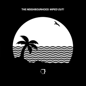 Album 'Wiped out!'